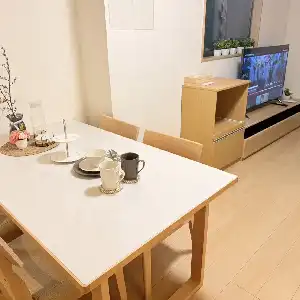 NO.３ 銀婚ゲスト屋 (定員9名)